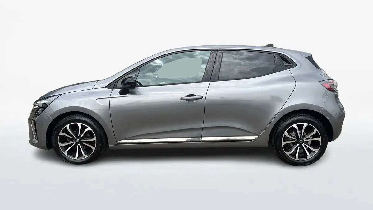 Renault Clio usata a Parma (4)
