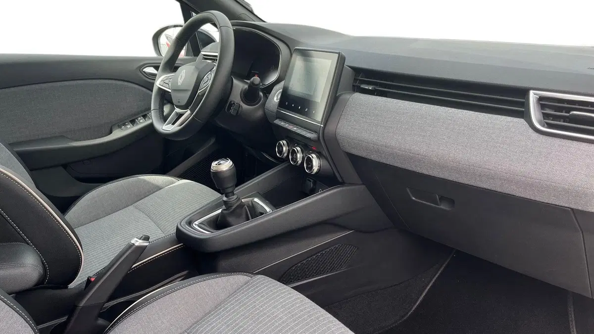 Renault Clio usata a Parma (7)