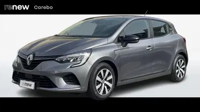 Renault Clio TCe 100 CV GPL 5 porte Equilibre del 2023 usata a Parma
