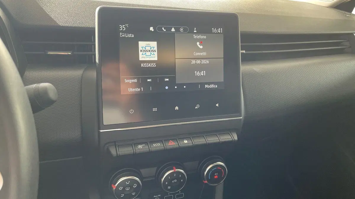 Renault Clio usata a Parma (10)