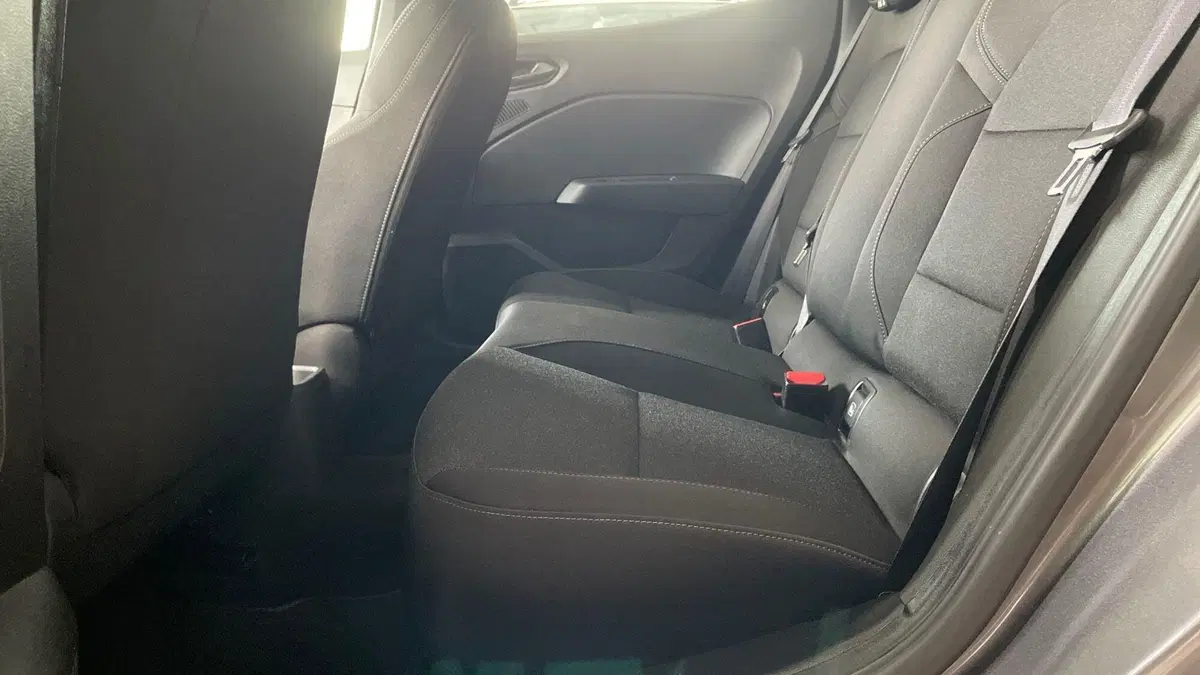 Renault Clio usata a Parma (18)