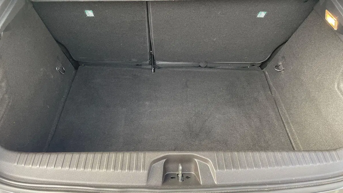 Renault Clio usata a Parma (19)