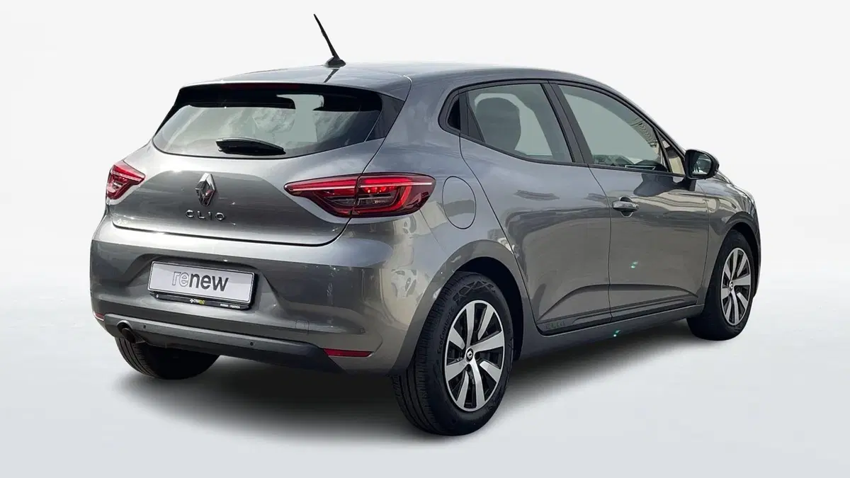 Renault Clio usata a Parma (2)