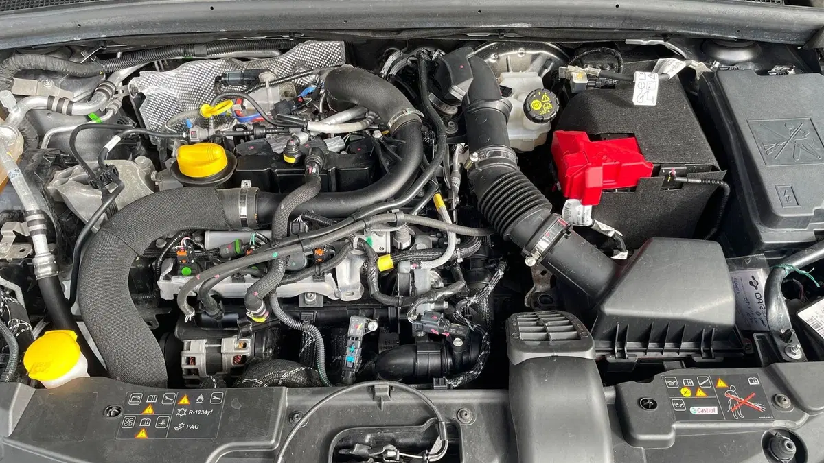 Renault Clio usata a Parma (20)