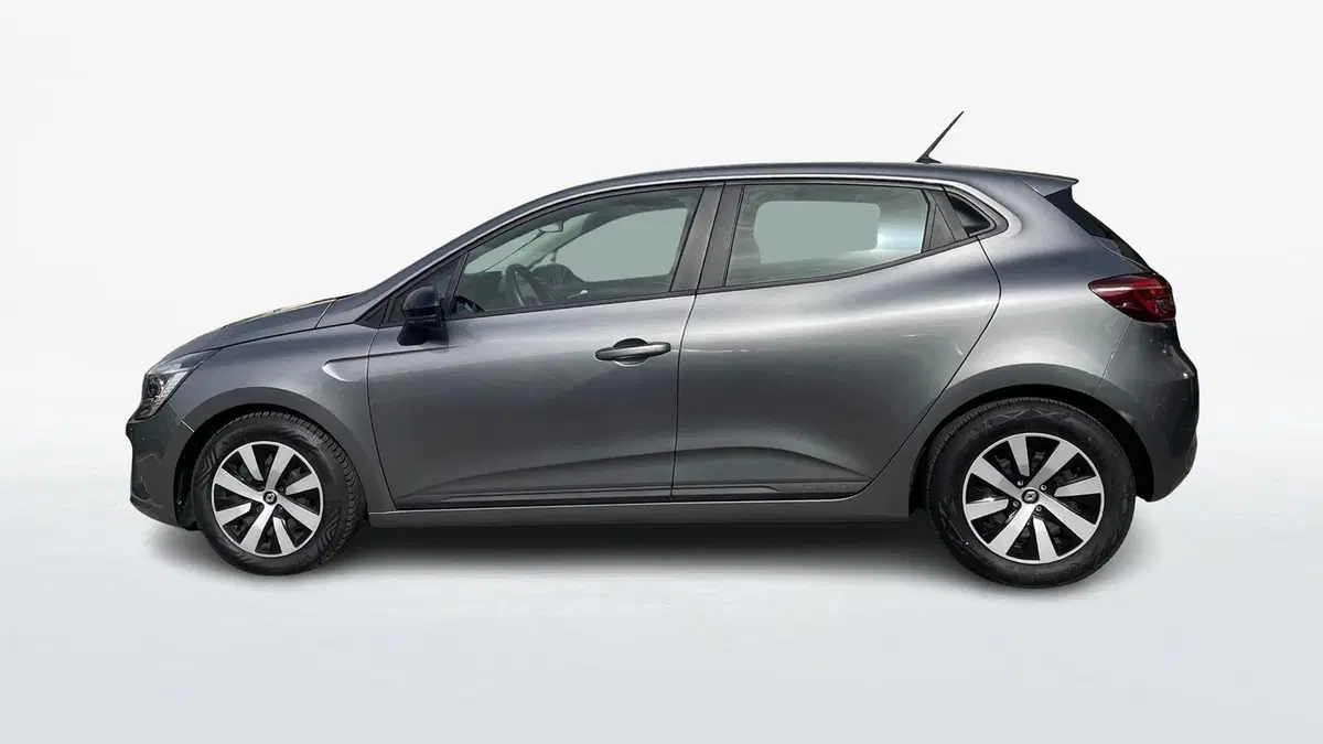 Renault Clio usata a Parma (3)