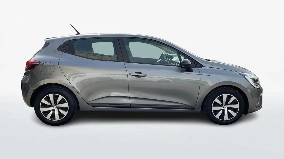 Renault Clio usata a Parma (4)