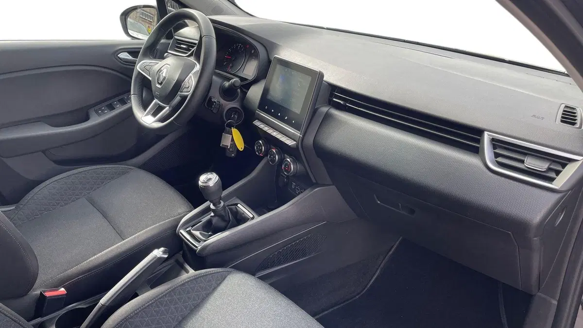 Renault Clio usata a Parma (6)