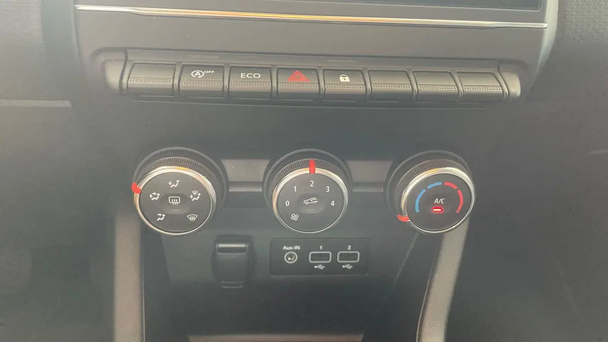 Renault Clio usata a Parma (8)