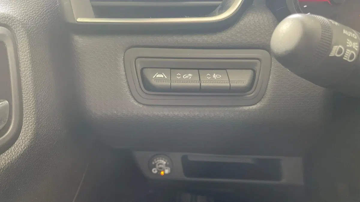 Renault Clio usata a Parma (9)