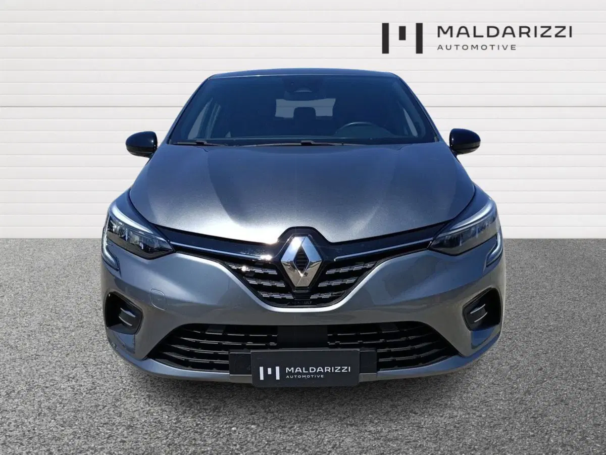Renault Clio usata a Bari (2)