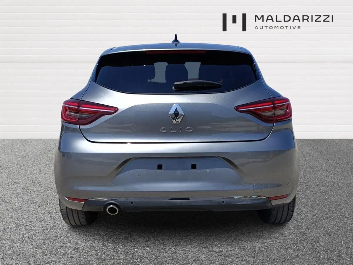 Renault Clio usata a Bari (3)