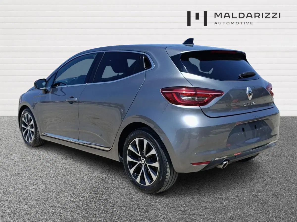 Renault Clio usata a Bari (4)