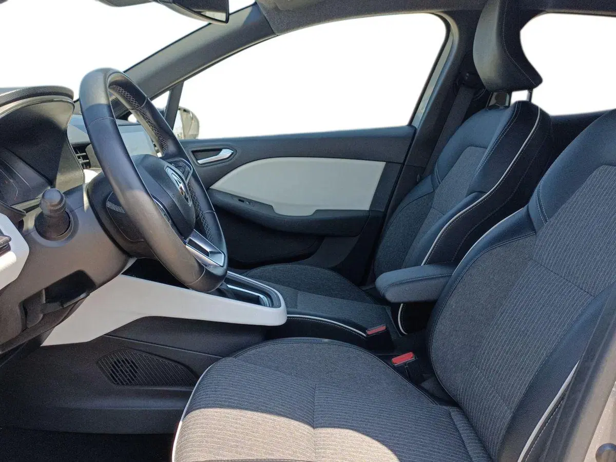 Renault Clio usata a Bari (7)