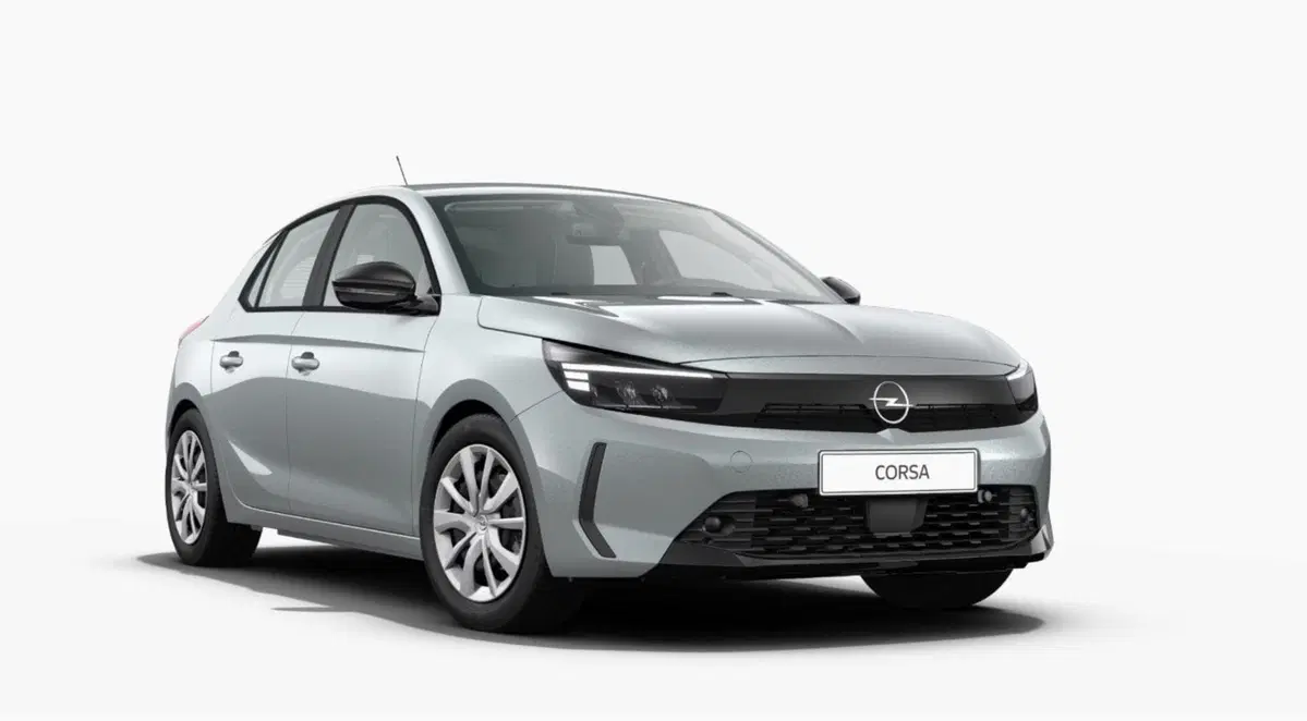 Opel Corsa nuova a Bari