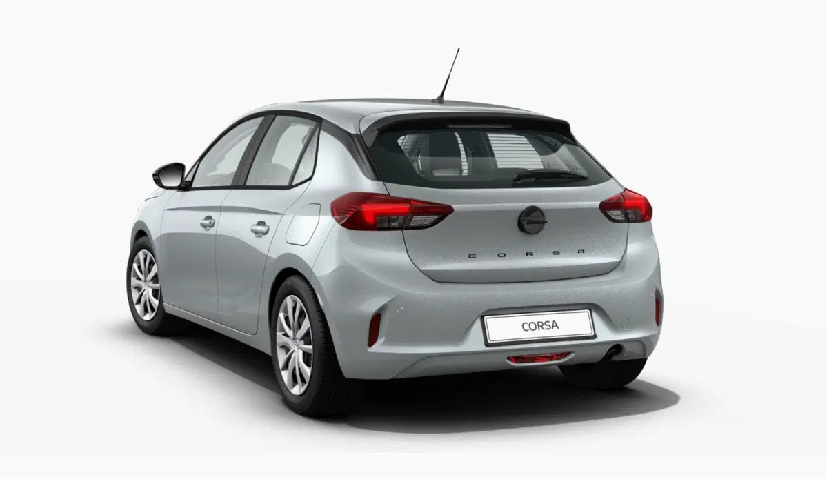 Opel Corsa nuova a Bari (3)