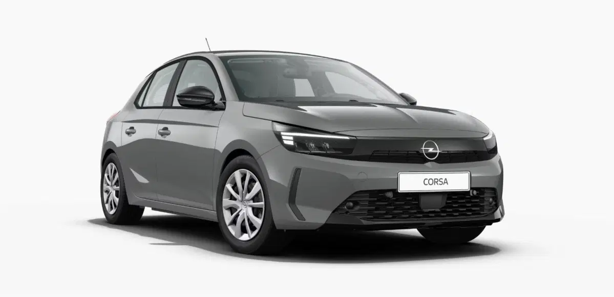 Opel Corsa nuova a Bari