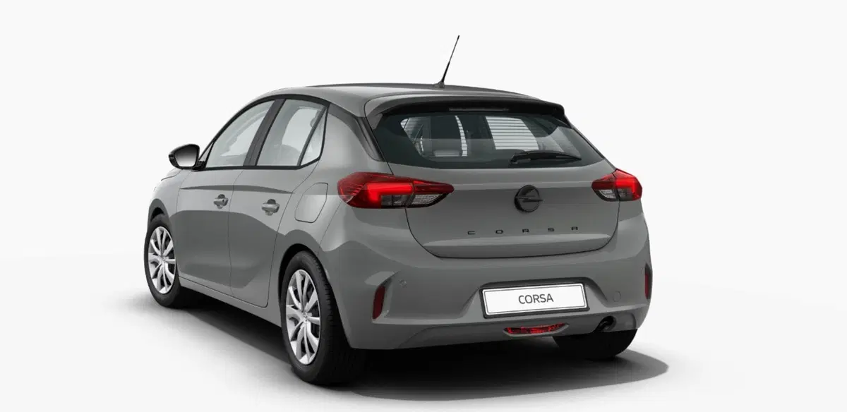 Opel Corsa nuova a Bari (3)