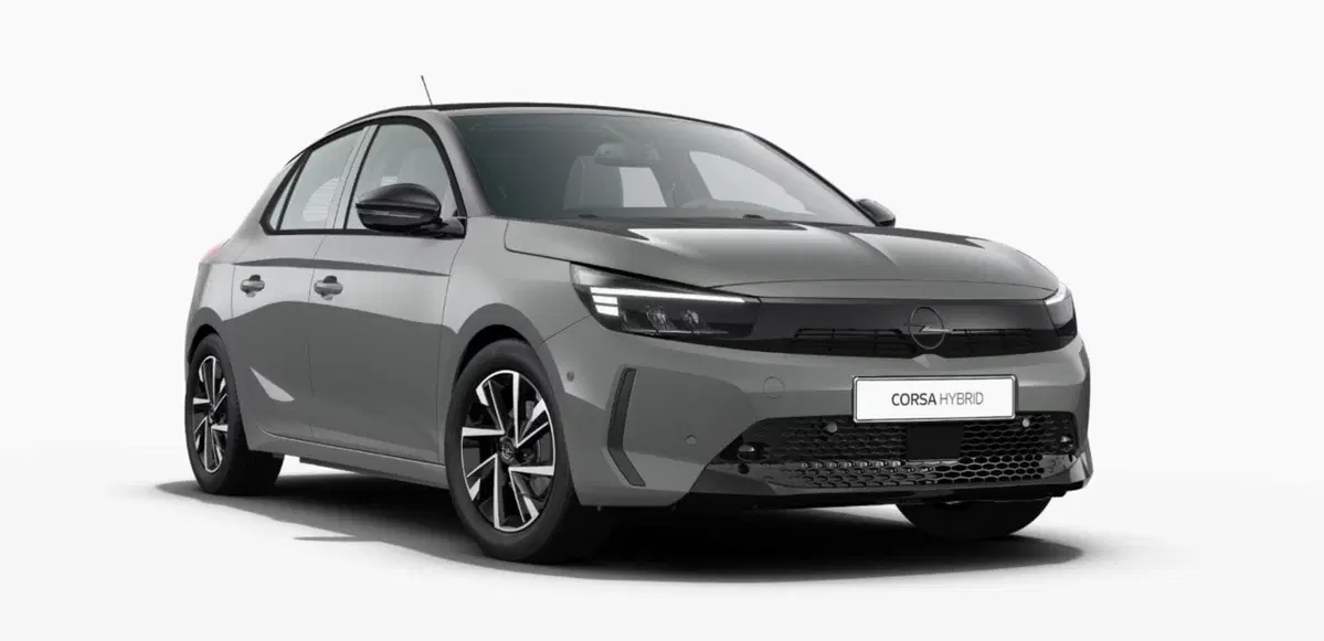 Opel Corsa nuova a Bari