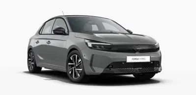 Opel Corsa 1.2 hybrid GS 110cv dct6 nuova a Monopoli