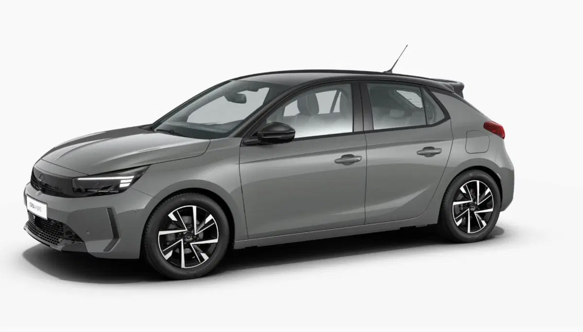 Opel Corsa nuova a Bari (2)