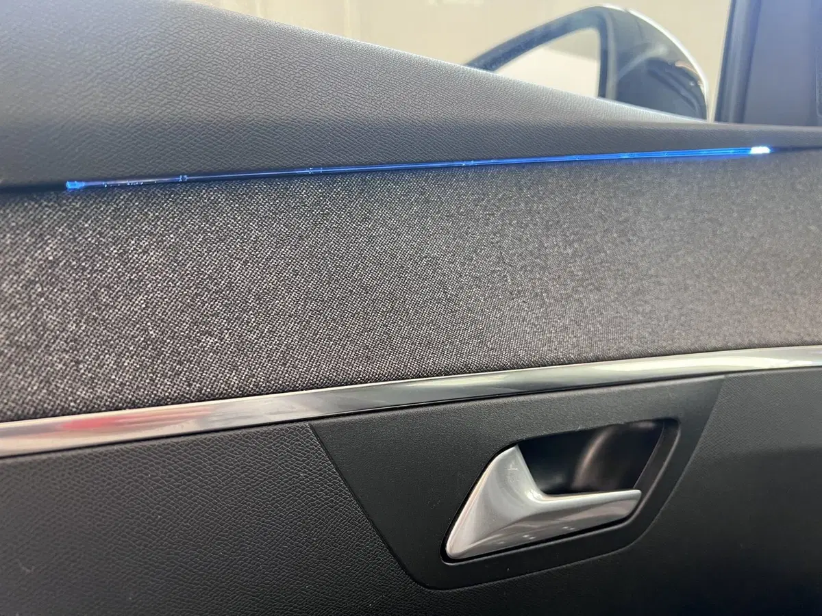 Peugeot 3008 usata a Bari (14)