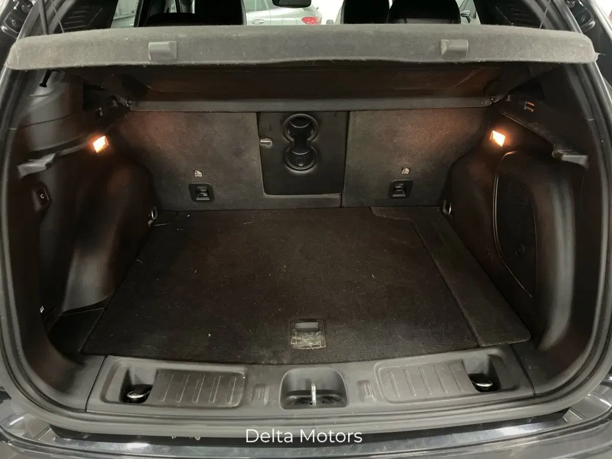 Jeep Compass usata a Macerata (7)