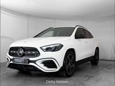 Mercedes-Benz GLA SUV 200 d Automatic Executive nuova a Montecosaro