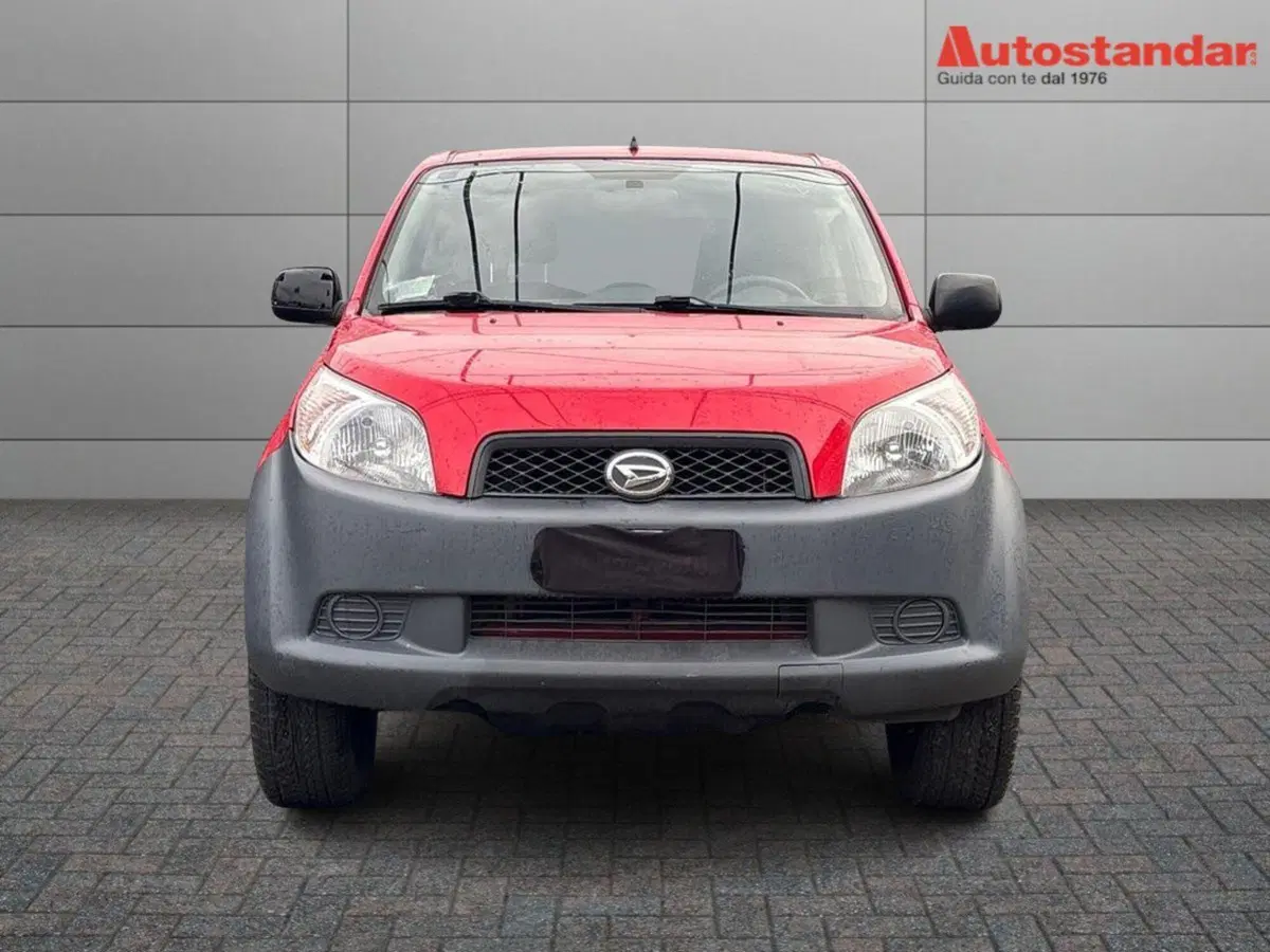 Daihatsu Terios usata a Torino (2)