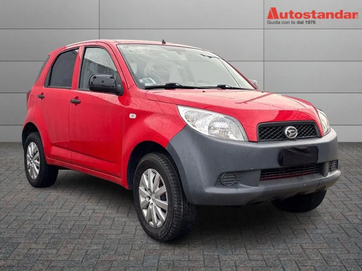 Daihatsu Terios usata a Torino (3)