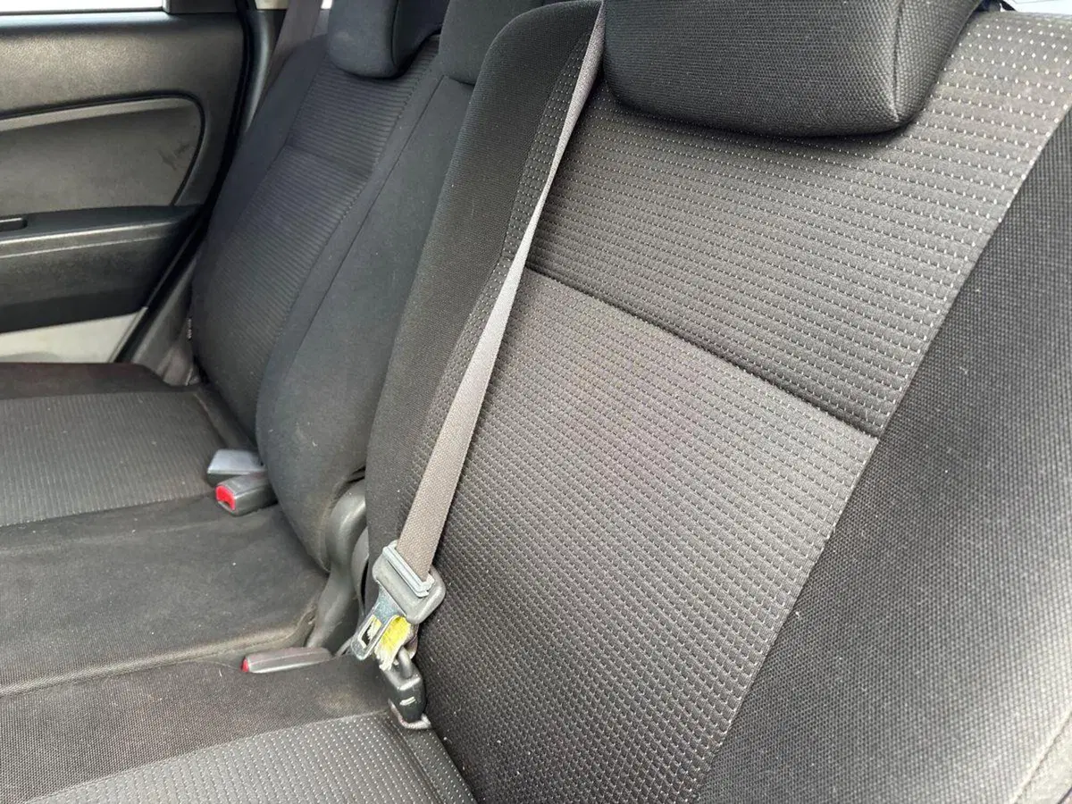 Daihatsu Terios usata a Torino (9)