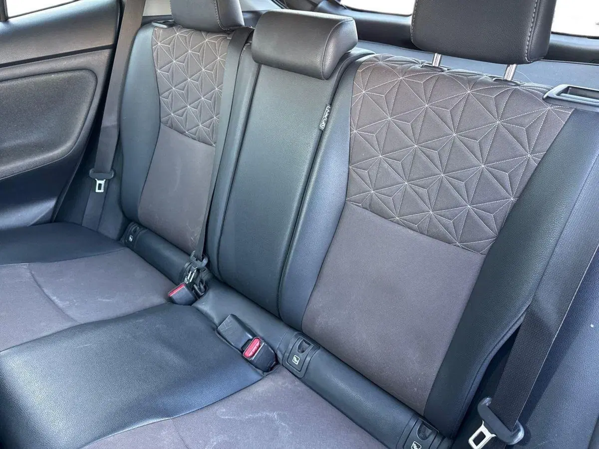 Toyota Yaris Cross usata a Palermo (11)