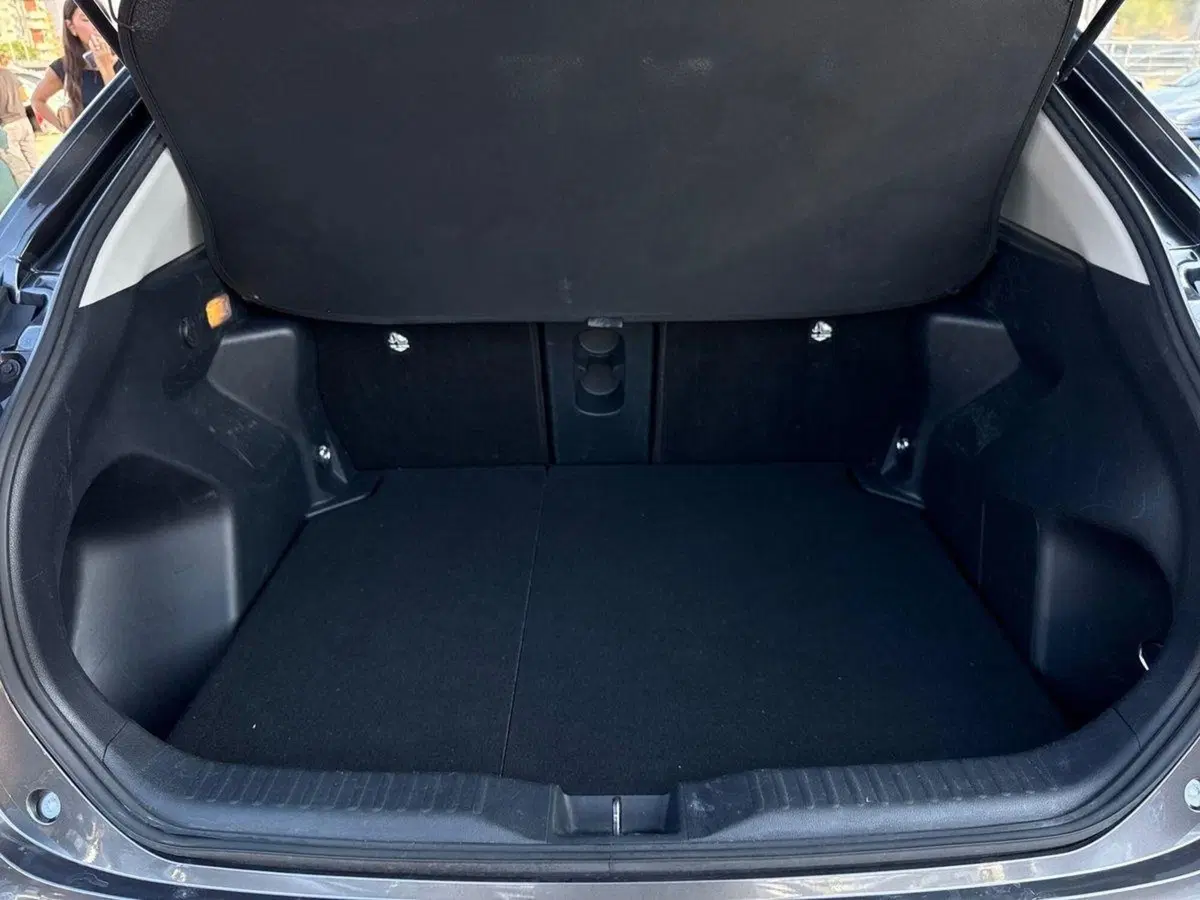 Toyota Yaris Cross usata a Palermo (6)