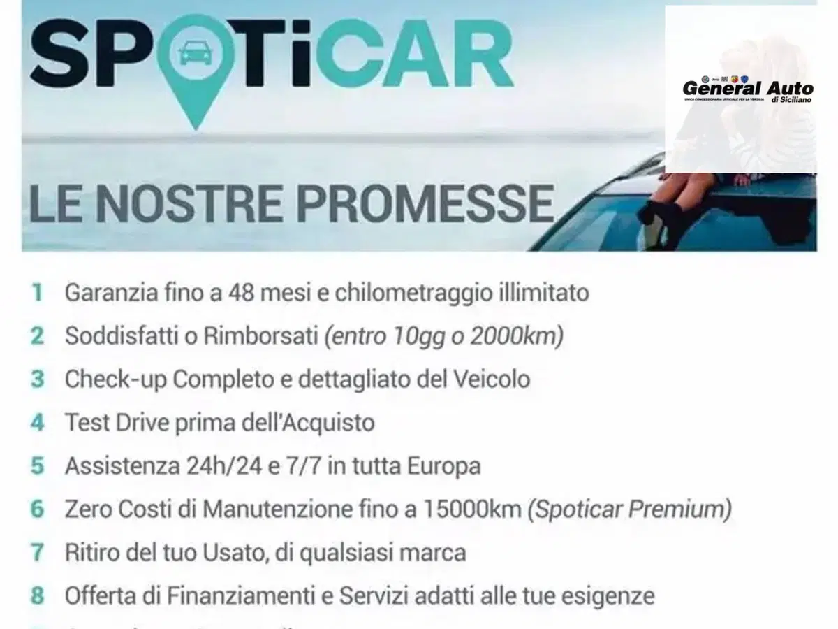 Toyota Yaris usata a Lucca (19)