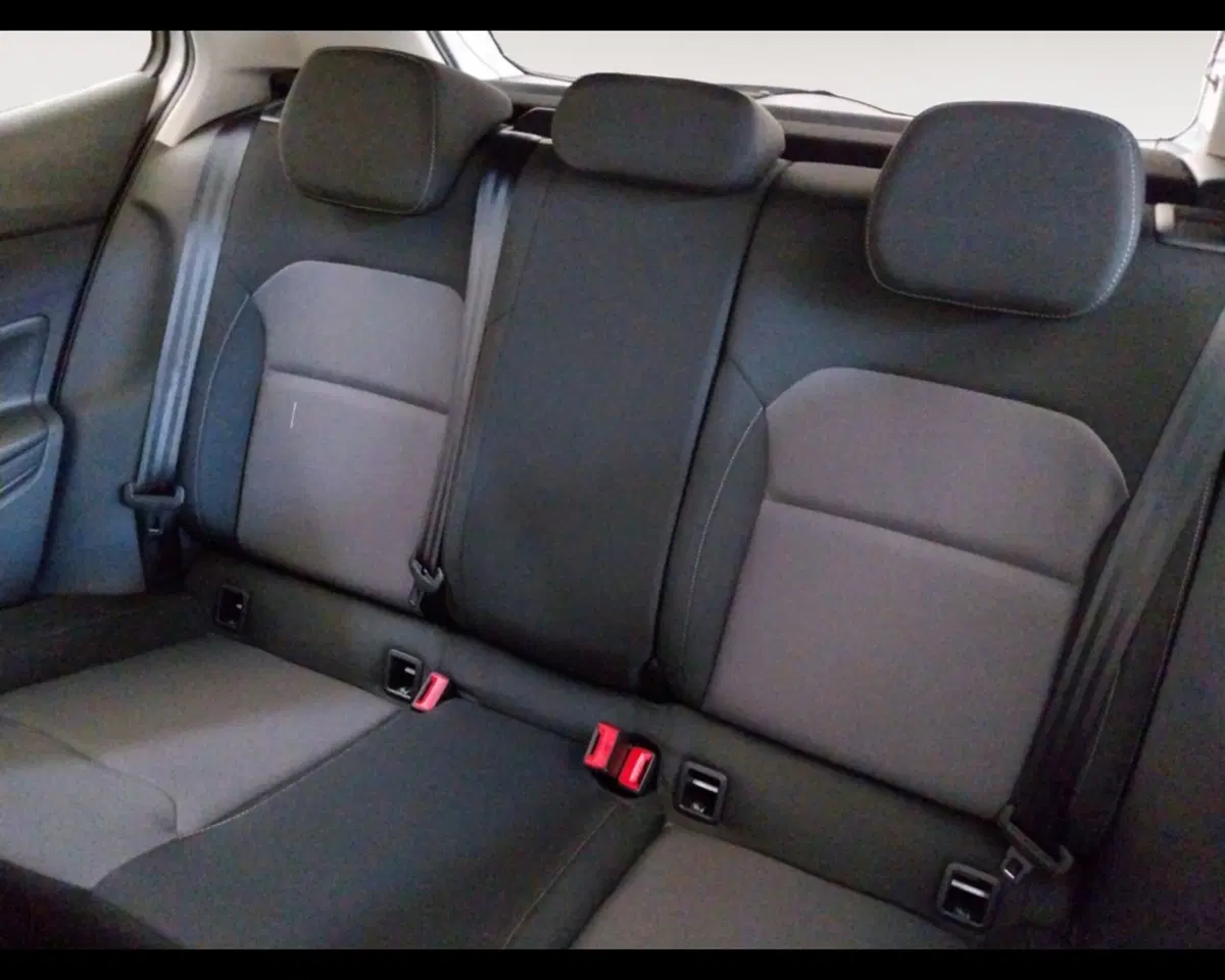 Skoda Fabia nuova a Ravenna (15)