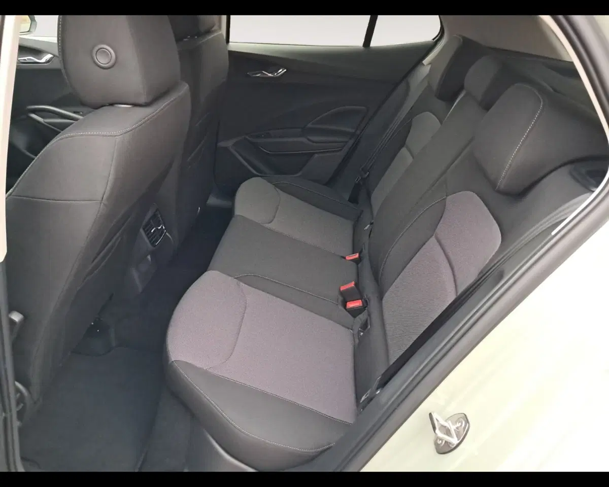 Skoda Fabia nuova a Ravenna (11)