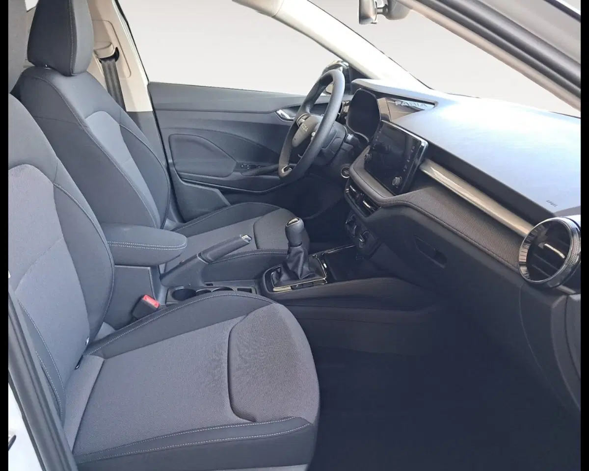 Skoda Fabia nuova a Ravenna (16)