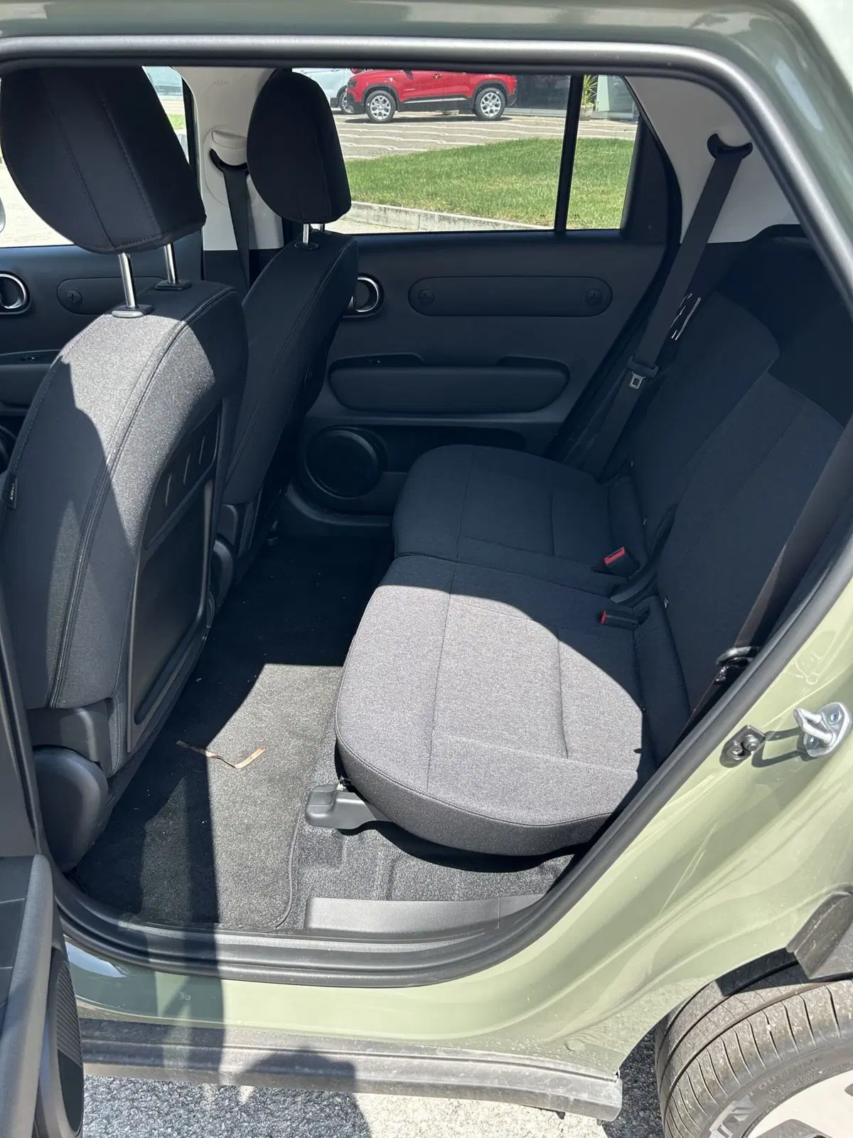 Hyundai Inster nuova a Benevento (14)