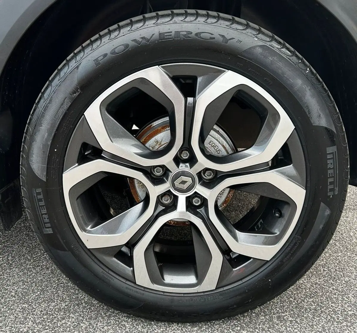 Renault Captur usata a Roma (5)