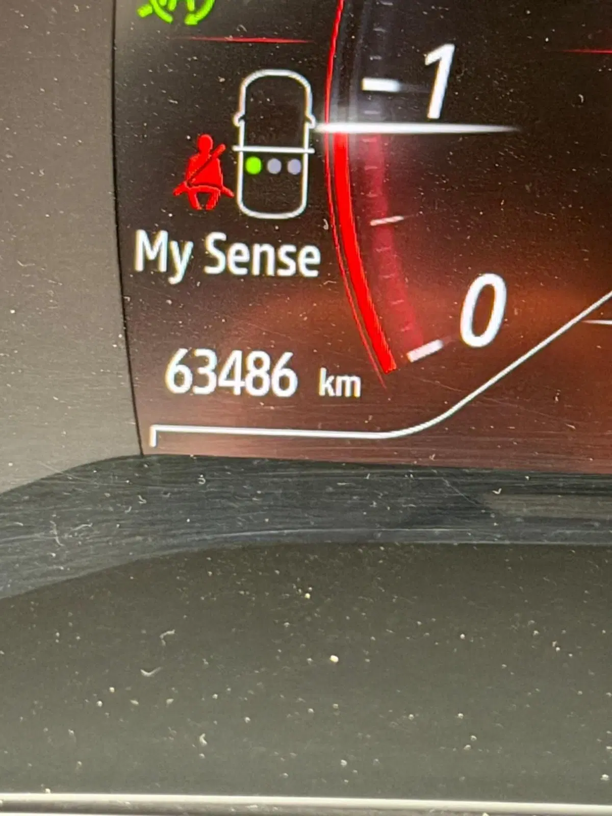 Renault Captur usata a Roma (6)