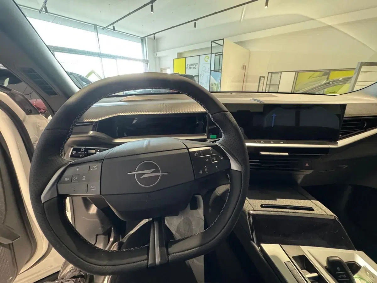 Opel Grandland nuova a Frosinone (10)