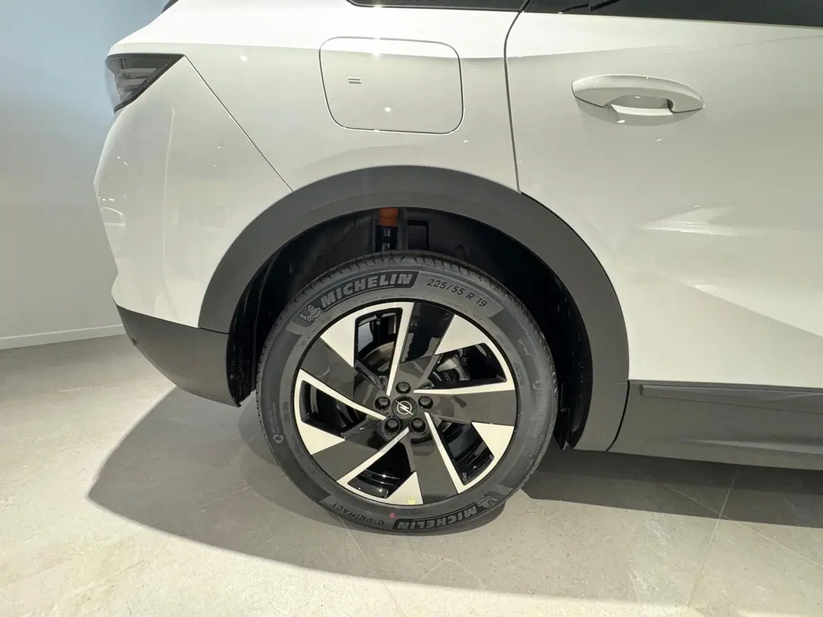 Opel Grandland nuova a Frosinone (7)