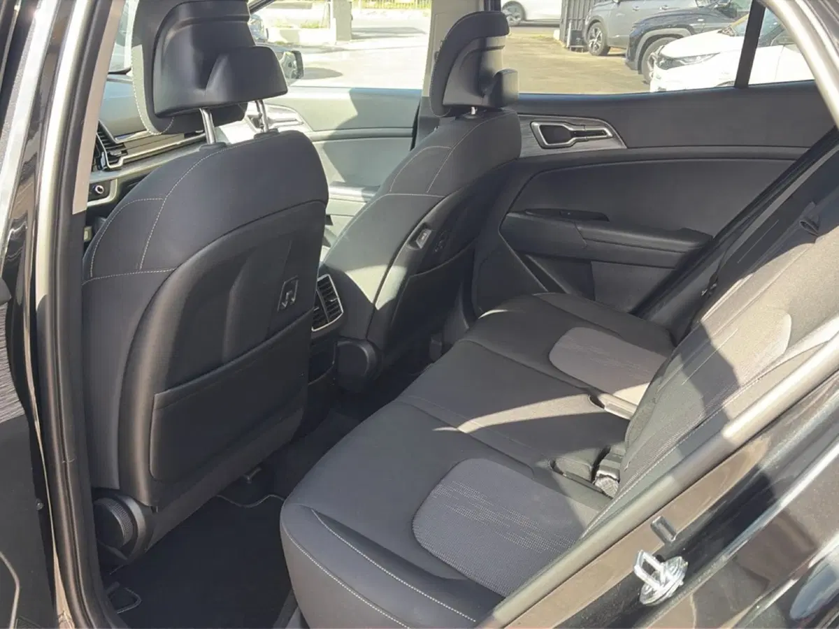 Kia Sportage usata a Lucca (13)