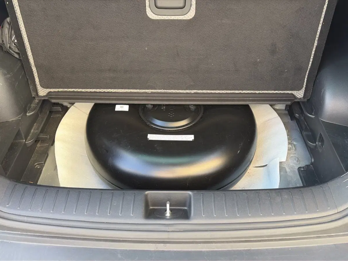 Kia Sportage usata a Lucca (15)