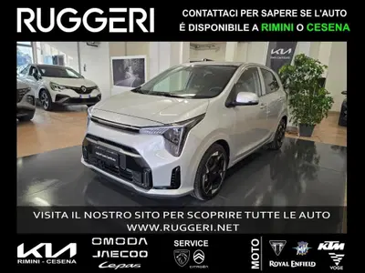 Kia Picanto 1.0 gdi Style del 2026 usata a Rimini