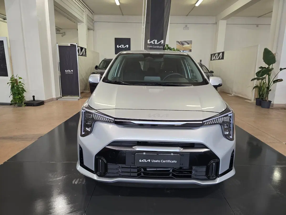 Kia Picanto usata a Rimini (2)