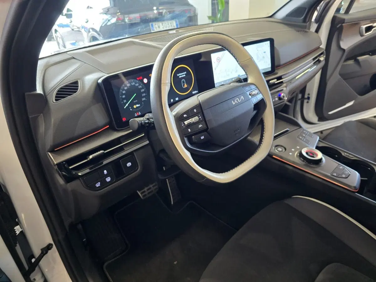 Kia Sportage usata a Rimini (10)