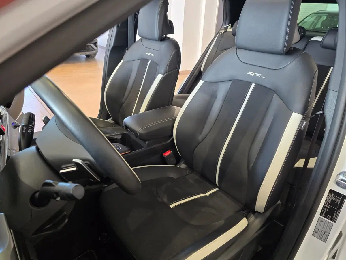 Kia Sportage usata a Rimini (11)
