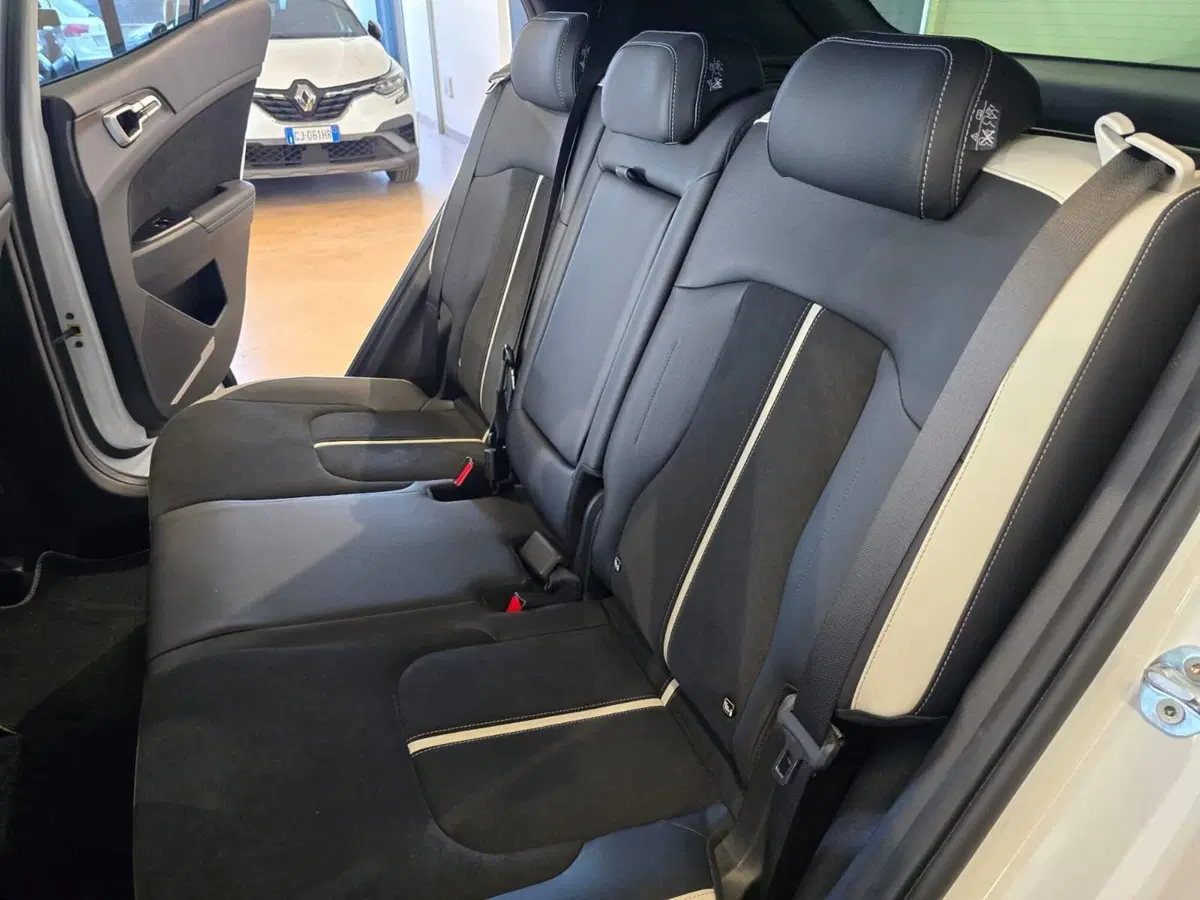 Kia Sportage usata a Rimini (12)