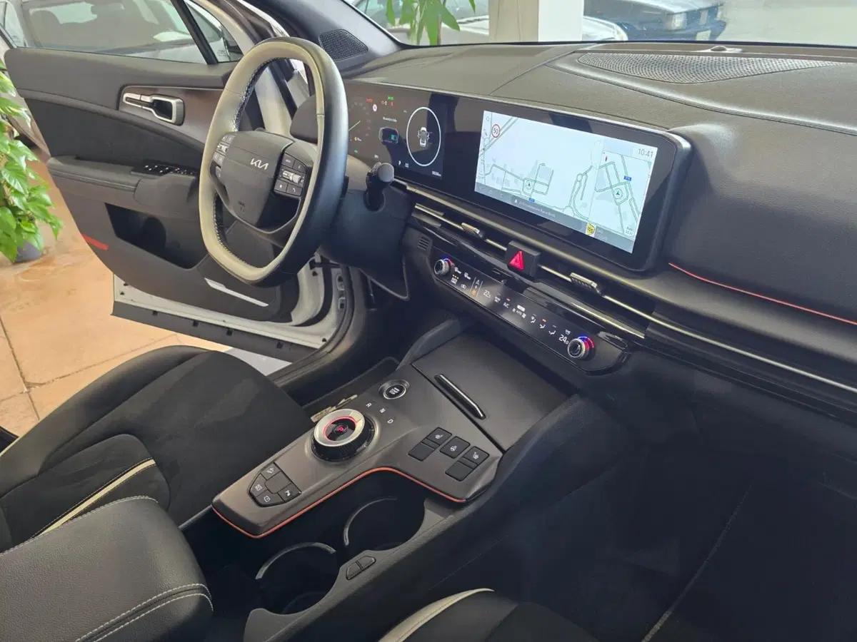 Kia Sportage usata a Rimini (15)