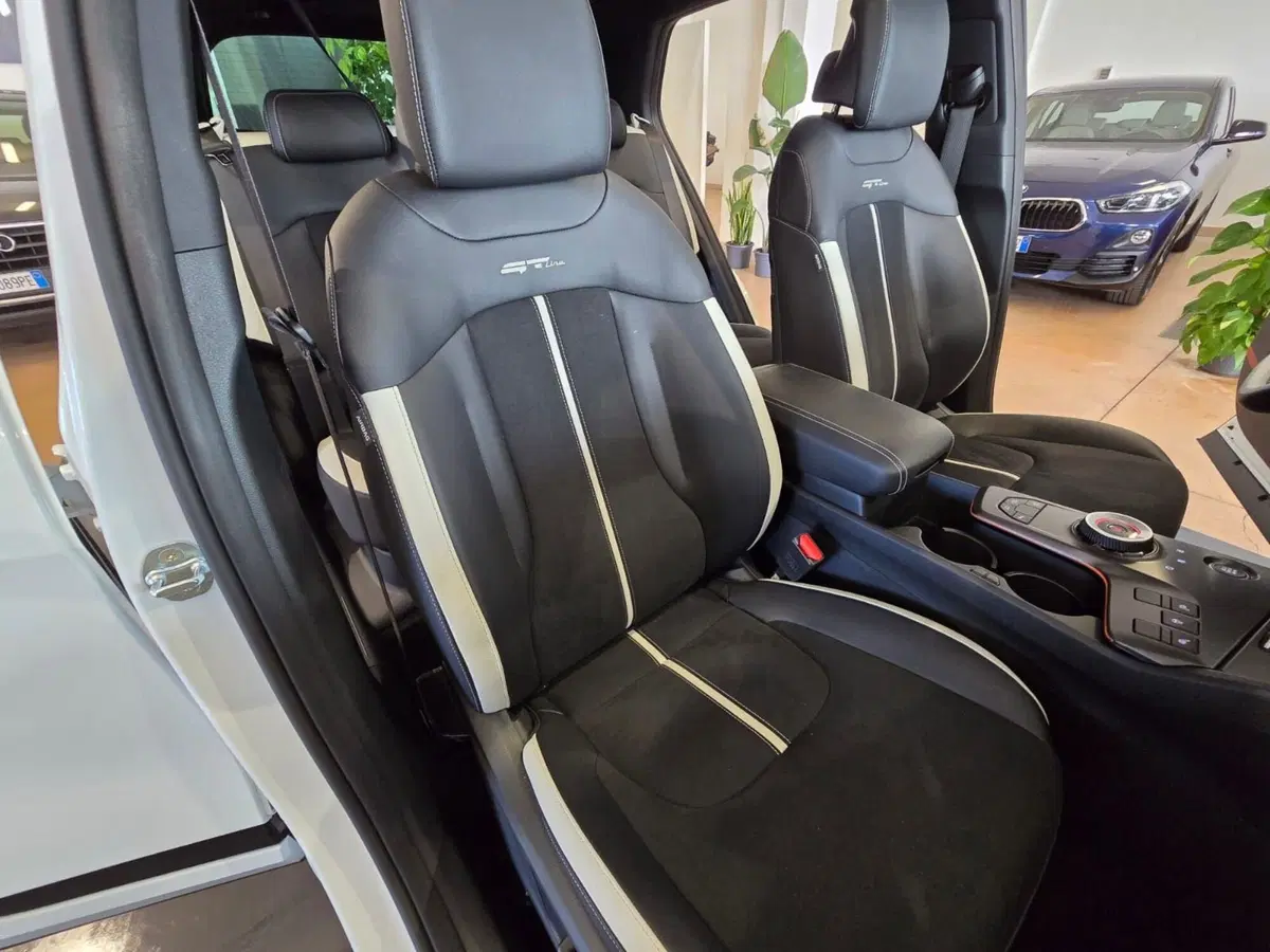 Kia Sportage usata a Rimini (16)